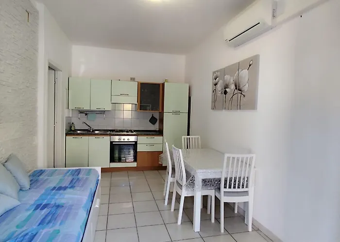 Holiday home La Caracola Villasimius