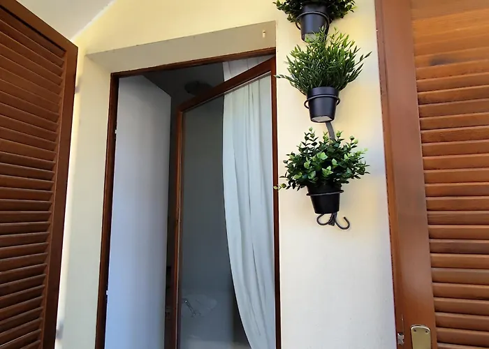 Holiday home La Caracola