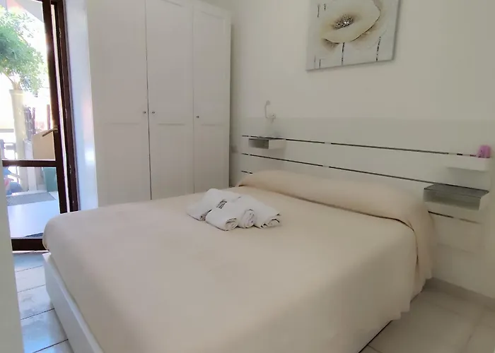 Holiday home La Caracola Villasimius