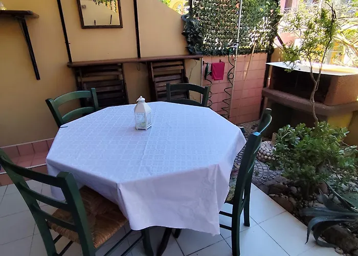 Holiday home La Caracola