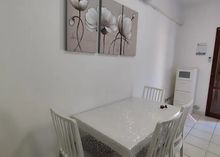 Prázdninový dům La Caracola