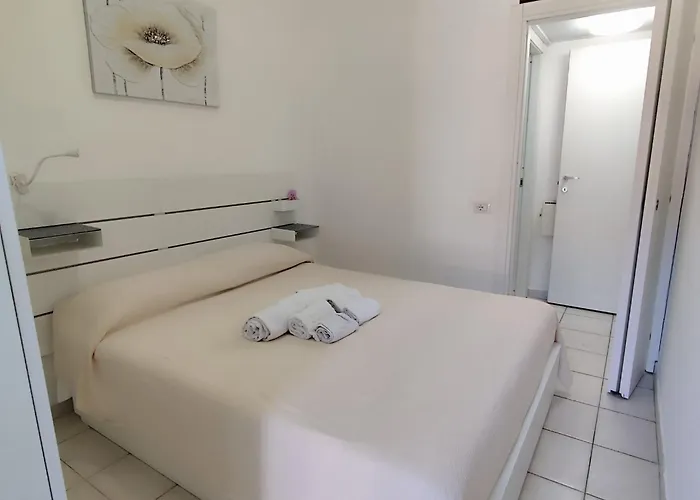 La Caracola Holiday home Villasimius