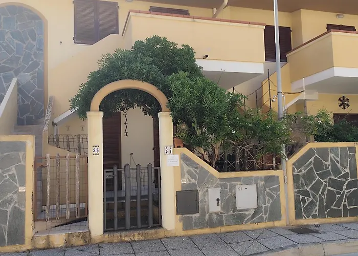 La Caracola Holiday home