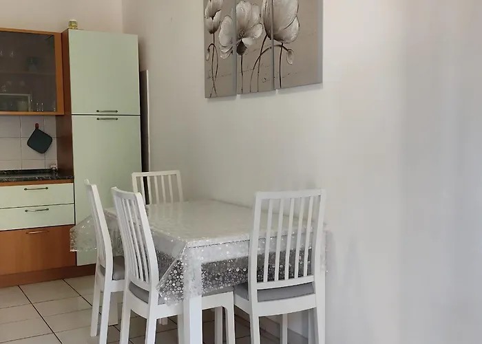 La Caracola Villasimius