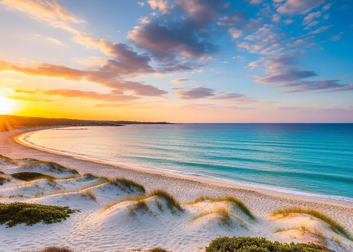 Prázdninový dům La Caracola *